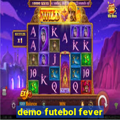 demo futebol fever